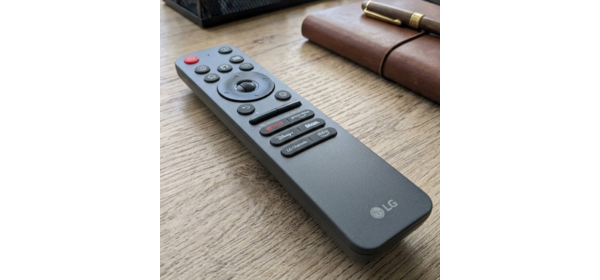 LG 정품 75NANO90ABA TV AI 리모컨 음성인식 인공지능 당일발송 1