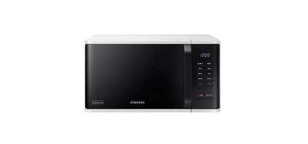 삼성전자 향균세라믹 전자레인지 3면 MS23C3513AW 23L, 삼성전자 향균세라믹 전자레인지 3면 MS23C3513A