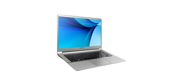 삼성노트북 NT901X5L i5-6200 8G SSD128 Win10 1