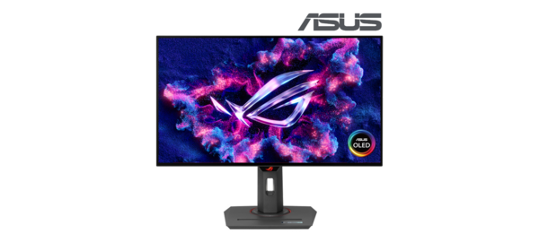 에이수스 ROG STRIX XG27AQDMG 게이밍 모니터 OLED 240Hz 3년보증, ASUS ROG XG27AQDMG, 63cm