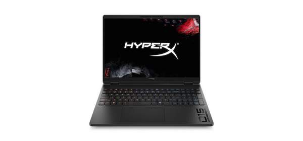 HP게이밍노트북 하이퍼엑스 오멘15 라이젠7 RTX5060180Hz 500nits, OMEN 15-gb0043AX, WIN11 Home, 32GB, 2TB, 블랙 1