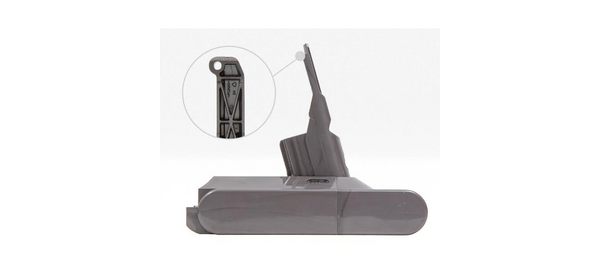 다이슨 코리아 V8 정품 배터리, 1개