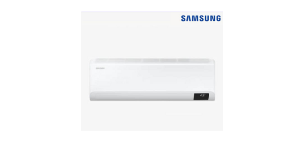 삼성전자 벽걸이에어컨 7평형 AR07B5150HZ 1등급 기본 설치비 포함, 일반배관형 1