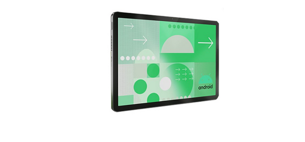 레노버 태블릿PC 10.1, 그레이 색상