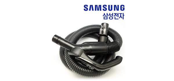삼성 유선청소기 VC442LLDCUB 호스 정품, 1개