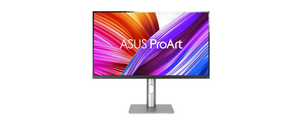 에이수스 QHD IPS 144Hz HDR 400 멀티스탠드 ProArt Display 전문가용 컴퓨터 모니터, PA278 CGv, 68.5cm 1