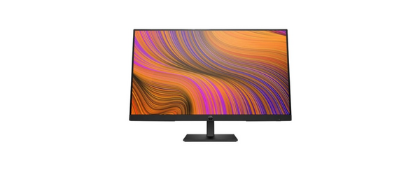 HP FHD P24h G5 사무용 모니터, 64W34 AA, 60.45cm 1