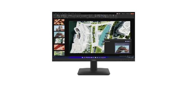 레노버 FHD ThinkVision S27 4e 모니터, 68.6cm, (빠른배송)V/thinkvision(정식) 1