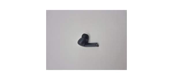 (미사용 새상품) 버즈3FE 블랙 왼쪽 이어폰 단품 유닛 SM R420N