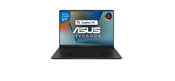 에이수스 2024 비보북 S 14 코어Ultra7 인텔 코어 2세대, WIN11 Home, (Neutral_Black), 1TB, 32GB, S5406SA-QD136W