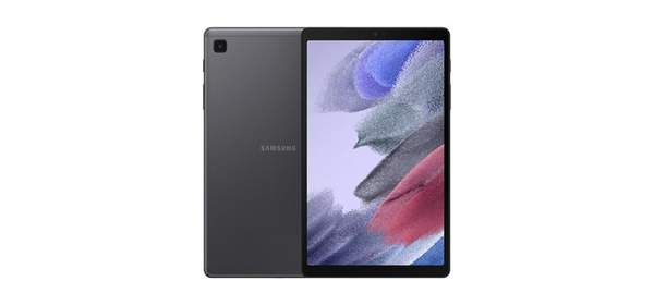 삼성 갤럭시탭 A7 lite SM-T220 32GB WIFI 태블릿, WIFI 다크그레이