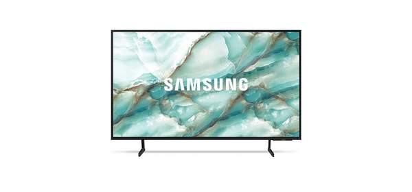 삼성 55인치 업스케일링 TV 4K UHD LED 스마트 티비 55DU6900 OTT 사용가능, 방문설치, 스탠드형 1