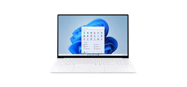 삼성전자 갤럭시북 프로 SE NT950XFT-A51A 인텔 i5 RAM 16GB SSD 256GB AMOLED패널 가성비 사무용 업무용 인강용 노트북, Free DOS, 실버 1