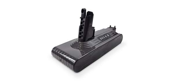 [호환]다이슨V10배터리 삼성셀 국내제조 실존최대용량 5000mah 1년A/S, 1개