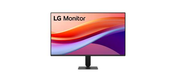 LG전자 FHD PC 모니터, 27U411A, 68.5cm