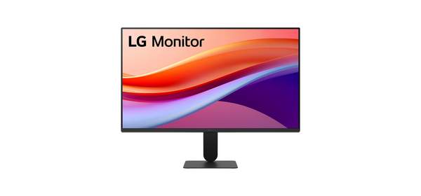 LG전자 FHD PC 모니터, 24U411A, 60cm