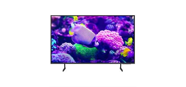 삼성TV 108cm(43) 4K UHD SMART TV 유튜브 넷플릭스 OTT 모두 가능 43DU6900, 고객직접설치, 삼성스마트TV/UN43DU6900DXZA, 108cm(43인치)