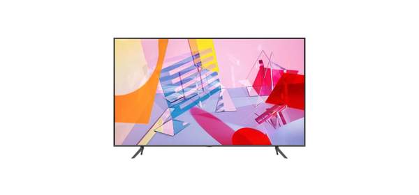삼성전자 QLED TV 125cm(50인치) 4K UHD 스마트티비 유튜브 넷플릭스 OTT 시청 가능, 방문설치, 벽걸이형, 50Q60T 1