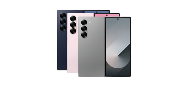 삼성전자 갤럭시 Z 폴드6 256G 자급제 미개통 단순개봉, 단순개봉/전시제품/가성비 등급 실버쉐도우, 256GB