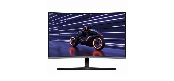 삼성전자 32인치 커브드모니터 1500R S3 S32D396 100HZ 스피커내장, 80.1cm 1