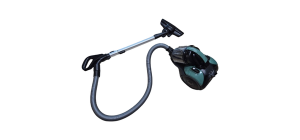 삼성전자 파워모션 4100 싸이클론 진공청소기 VC33M4142L4, 제주 그리너리