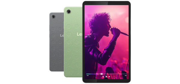 [Lenovo Certified] 레노버 Tab One 8.7 LTE, Wi-Fi, 64GB, Luna Grey