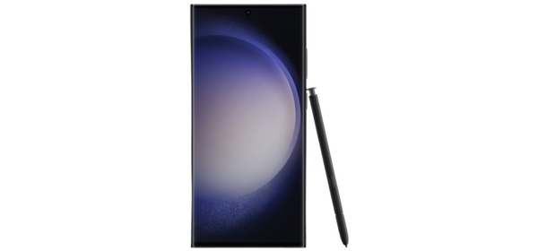 삼성전자 정품 갤럭시 S23울트라 S펜 EJ-PS918 벌크포장 상세페이지 필독, 1개, 블랙(에어액션가능) 1