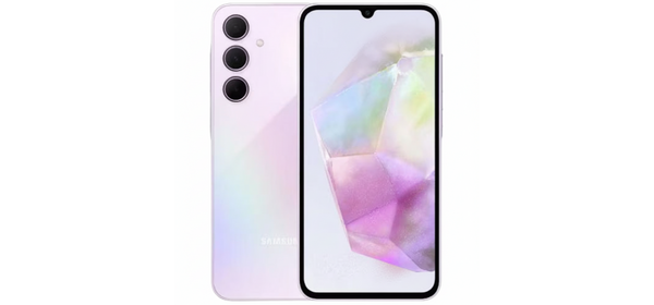 삼성전자 갤럭시 A35 SM-A356N 미사용가개통새제품 알뜰폰 통신3사 사용가능 공기계, 본체단품, 네이비 1