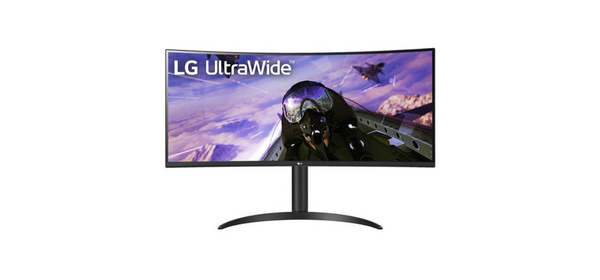 LG전자 WQHD 울트라와이드 모니터, 86.4cm, 34WP65C
