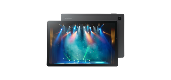 삼성전자 갤럭시탭 A8 SM-X200, A8 그레이, 64GB, Wi-Fi 1