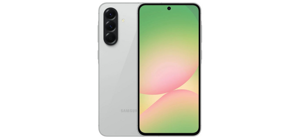 삼성 갤럭시A56 256GB 8램 라이트그레이 듀얼심+E심 5G 관세포함 자급제폰, 단품