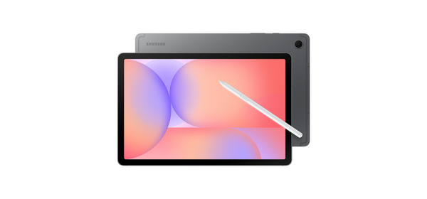 삼성전자 갤럭시탭S10라이트 27.7cm(10.9형) S펜포함, Wi-Fi+Cellular, 128GB, 그레이