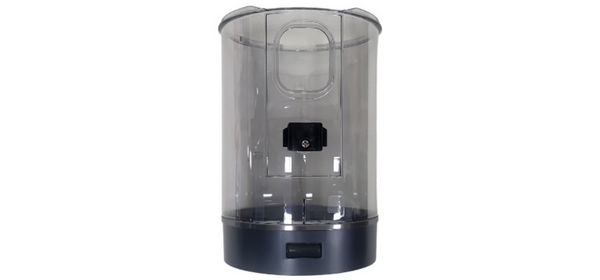 삼성 무선청소기 제트 청정스테이션 정품 먼지통 VS20A957F3B VS20A957G31 VS20A957G3B, 삼성 무선 청소기 제트 먼지통 (코발트 블루), 1개