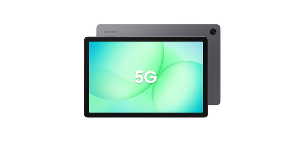 삼성전자 갤럭시탭 A11 플러스 128GB 27.8cm(11.0형), Wi-Fi+Cellular, 그레이