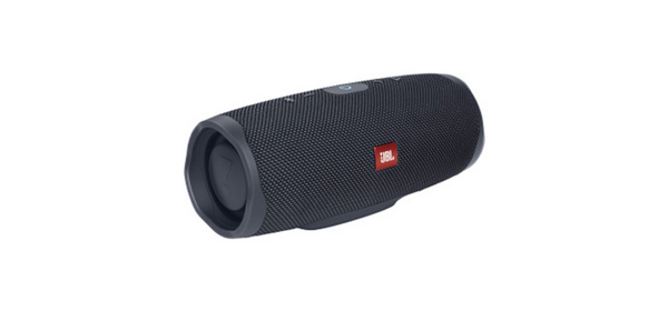 삼성공식파트너 JBL CHARGE ESSENTIAL2 차지 에센셜2 고출력 블루투스 스피커 캠핑 방수, 건 메탈 (Gun Metal)