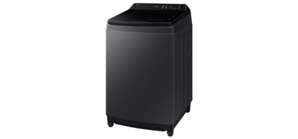 삼성 AI 통버블 세탁기 19kg 딥차콜 WA80F19S8C