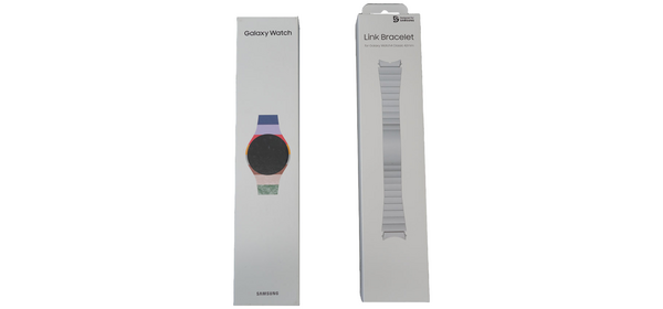 삼성 갤럭시워치5 프로 45mm, 그레이 티타늄, GPS