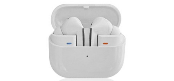 삼성전자 버즈3 프로 블루투스 무선 이어폰, 화이트