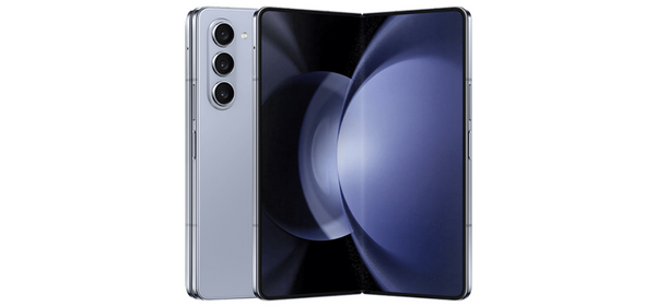 삼성 갤럭시 Z폴드5 512GB, 블랙,퍼플,크림