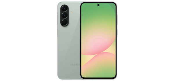 삼성 갤럭시A56 256GB 8램 올리브 듀얼심+E심 5G 관세포함 자급제폰, 단품 1