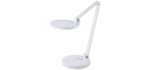 삼성전자 스마트 데스크램프, 1개, SI-GF9C09A2A2D 일반모델