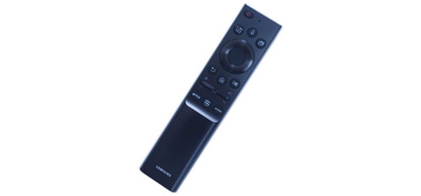 삼성 전자 정품 TV 리모컨 BN59-01357C (01357A 01357L), 1개