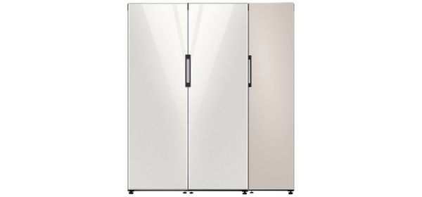 신형 BESPOKE 키친핏 모델 페어설치자재 (7 10 15mm) RA-C00K1DAA