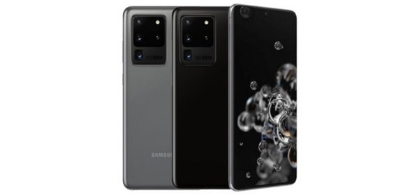 갤럭시S20 울트라 공기계 알뜰폰 3사호환가능 호두모바일 사은품증정 SM-G988, A등급 x 256GB, 랜덤색상(빠른발송), 256GB 1