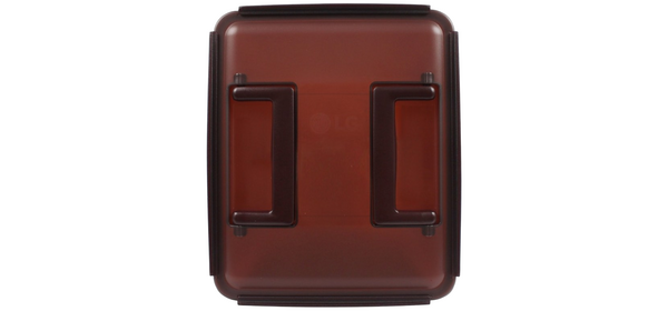 LG전자 정품 디오스 냉장고 김치통 17.1L