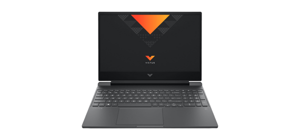 HP 2024 빅터스 15 라이젠5 8000 시리즈 지포스 4060, 다크실버, 512GB, 8GB, WIN11 Home, 15-fb2061AX