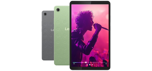 [Lenovo Certified] 레노버 Tab One 8.7, Wi-Fi, 64GB, Luna Grey