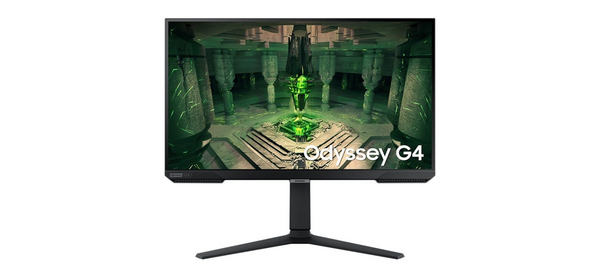 삼성전자 오디세이 G4 S25BG400 25인치 게이밍 모니터 IPS FHD 240Hz, 62.2cm, SAMSUNG S25BG400 1