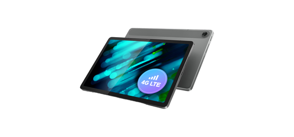 [Lenovo Certified] 레노버 Tab 10.1 LTE, Wi-Fi+Cellular, 64GB, Luna Grey