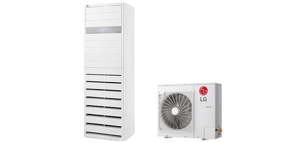 LG전자 휘센 냉난방기 냉온풍기 스탠드 인버터 15평 23평 30평 40평 기본설치비포함 (전국설치), PW1103T2FR 30평형, 일반배관형, LG전자 인버터  30평 냉난방기